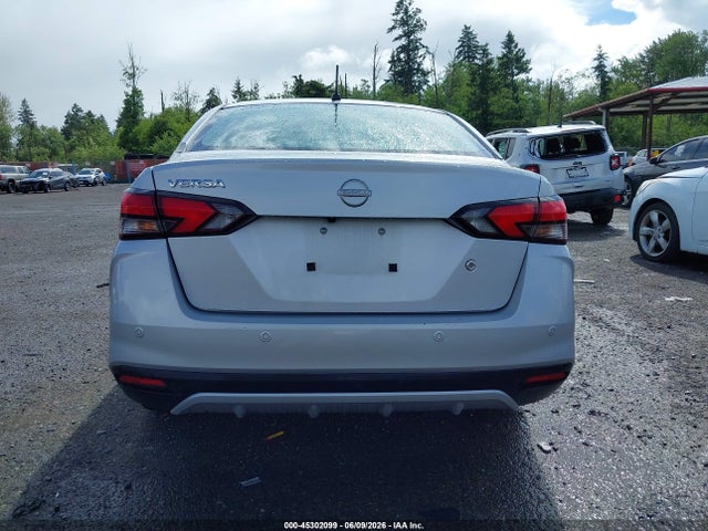 Nissan Versa 1.6 S 2024 3N1CN8DV0RL930650 Image 17