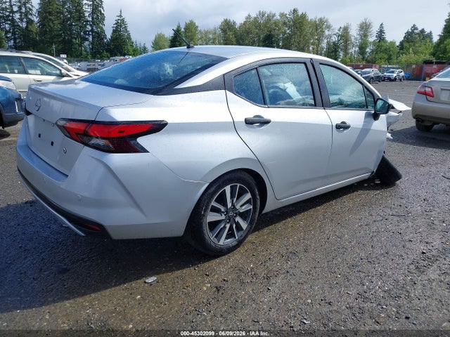 Nissan Versa 1.6 S 2024 3N1CN8DV0RL930650 Image 4