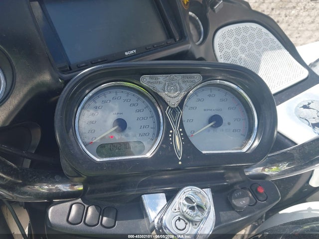 Harley-Davidson Fltrx Road Glide 2015 1HD1KHM16FB650964 Image 7