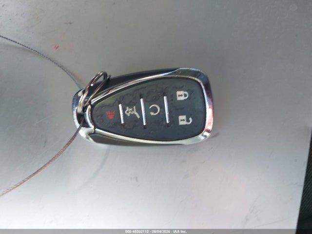 45302112 :رقم المزاد ، 2GNAXTEV9N6141371 vin ، 2022 Chevrolet Equinox Awd 2fl مزاد بيع