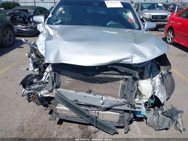 Aukcja sprzedaży 2022 Chevrolet Equinox Awd 2fl, vin: 2GNAXTEV9N6141371, numer aukcji: 45302112