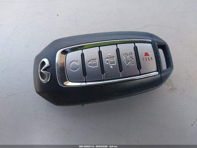 Продаж на аукціоні авто 2020 Infiniti Q50 Sport, vin: JN1EV7AP6LM204085, номер лоту: 45302114