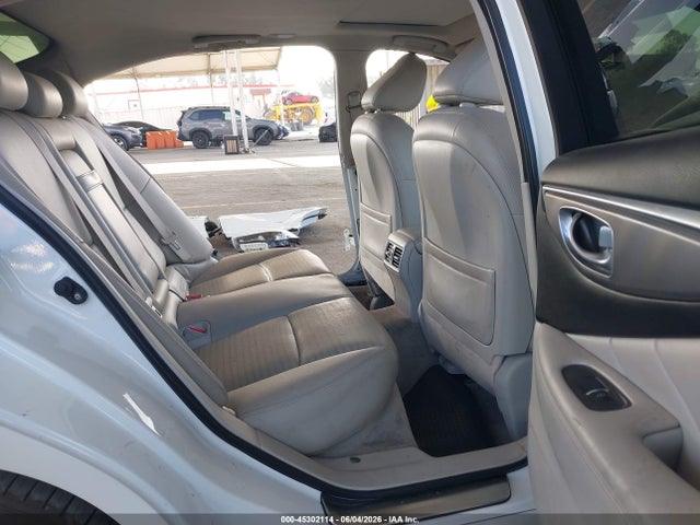 Продаж на аукціоні авто 2020 Infiniti Q50 Sport, vin: JN1EV7AP6LM204085, номер лоту: 45302114
