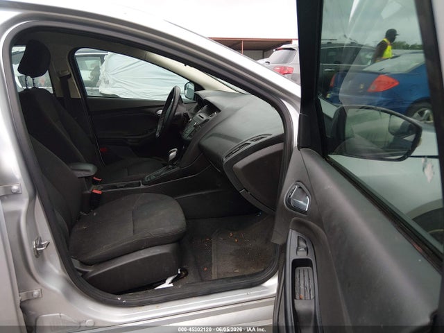 Aukcja sprzedaży 2015 Ford Focus Se, vin: 1FADP3K24FL384536, numer aukcji: 45302120