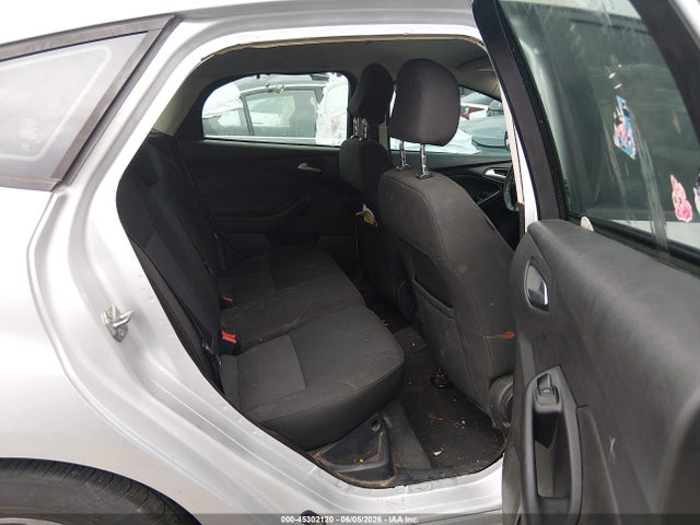 Aukcja sprzedaży 2015 Ford Focus Se, vin: 1FADP3K24FL384536, numer aukcji: 45302120