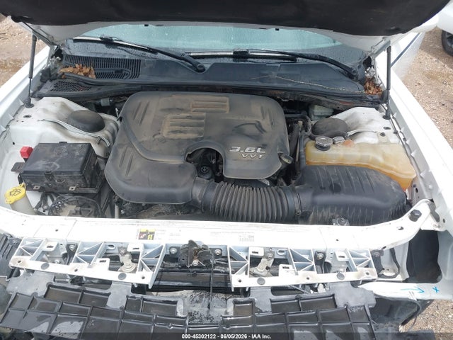 2015 Dodge Challenger Sxt Plus მანქანა იყიდება აუქციონზე, vin: 2C3CDZBG3FH706467, აუქციონის ნომერი: 45302122
