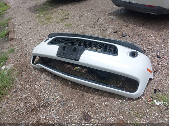 2015 Dodge Challenger Sxt Plus მანქანა იყიდება აუქციონზე, vin: 2C3CDZBG3FH706467, აუქციონის ნომერი: 45302122