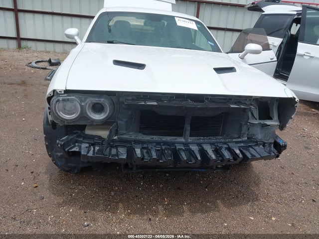 2015 Dodge Challenger Sxt Plus მანქანა იყიდება აუქციონზე, vin: 2C3CDZBG3FH706467, აუქციონის ნომერი: 45302122