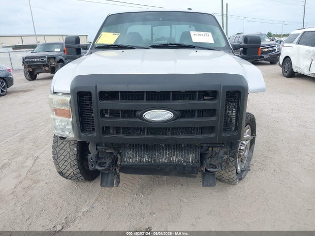 Aukcja sprzedaży 2010 Ford F-250 Cabela's/harley-davidson/king Ranch/lariat/xl/xlt, vin: 1FTSW2BR0AEA51033, numer aukcji: 45302124