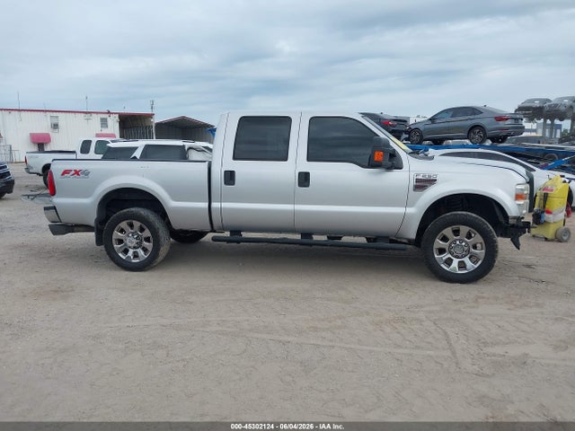 Aukcja sprzedaży 2010 Ford F-250 Cabela's/harley-davidson/king Ranch/lariat/xl/xlt, vin: 1FTSW2BR0AEA51033, numer aukcji: 45302124