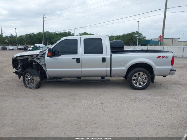Aukcja sprzedaży 2010 Ford F-250 Cabela's/harley-davidson/king Ranch/lariat/xl/xlt, vin: 1FTSW2BR0AEA51033, numer aukcji: 45302124