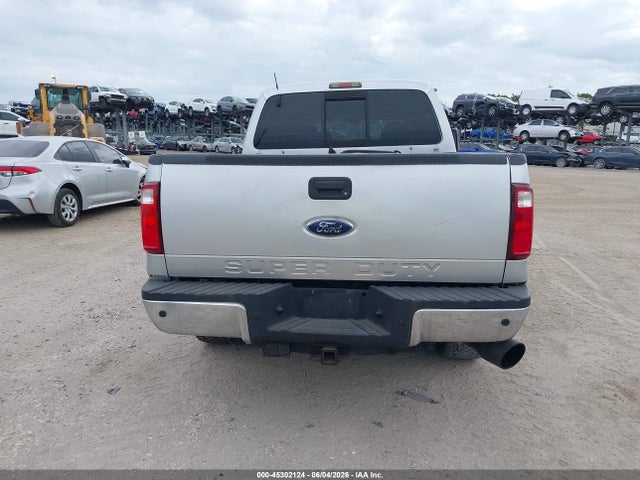 Aukcja sprzedaży 2010 Ford F-250 Cabela's/harley-davidson/king Ranch/lariat/xl/xlt, vin: 1FTSW2BR0AEA51033, numer aukcji: 45302124