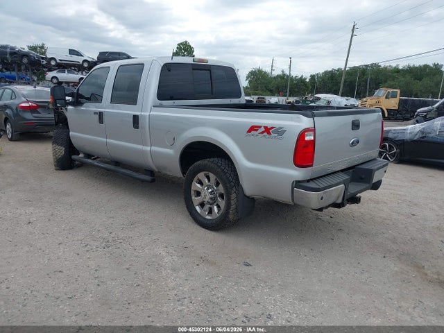 Aukcja sprzedaży 2010 Ford F-250 Cabela's/harley-davidson/king Ranch/lariat/xl/xlt, vin: 1FTSW2BR0AEA51033, numer aukcji: 45302124