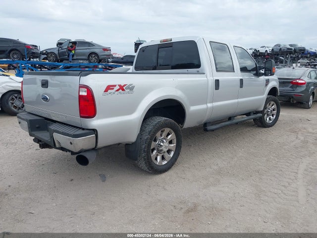 Aukcja sprzedaży 2010 Ford F-250 Cabela's/harley-davidson/king Ranch/lariat/xl/xlt, vin: 1FTSW2BR0AEA51033, numer aukcji: 45302124