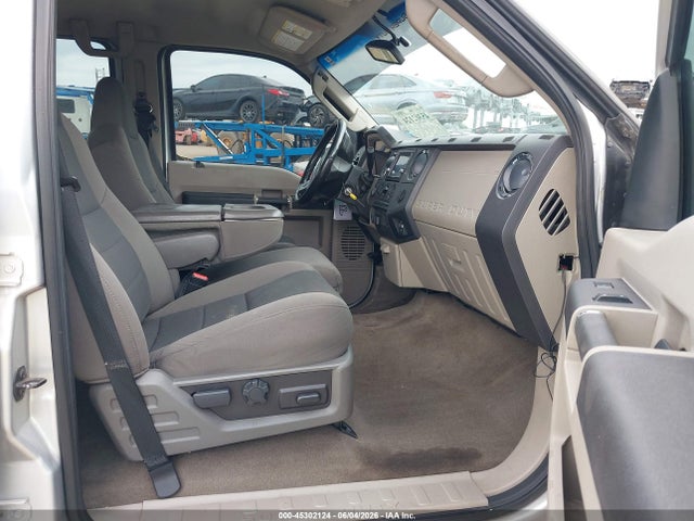 Aukcja sprzedaży 2010 Ford F-250 Cabela's/harley-davidson/king Ranch/lariat/xl/xlt, vin: 1FTSW2BR0AEA51033, numer aukcji: 45302124