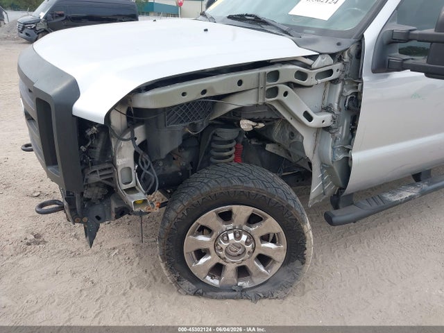 Aukcja sprzedaży 2010 Ford F-250 Cabela's/harley-davidson/king Ranch/lariat/xl/xlt, vin: 1FTSW2BR0AEA51033, numer aukcji: 45302124