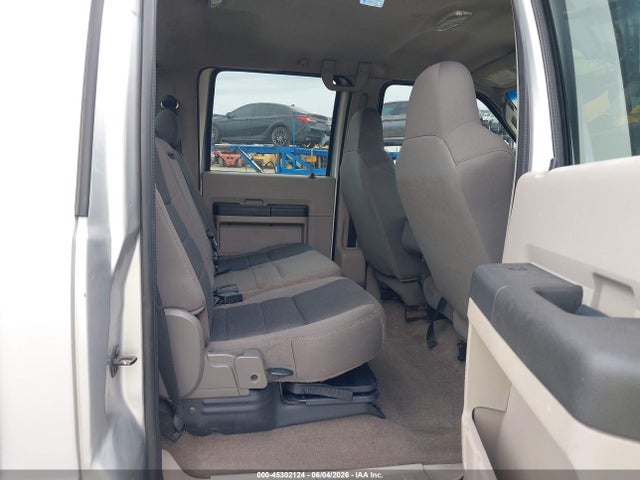 Aukcja sprzedaży 2010 Ford F-250 Cabela's/harley-davidson/king Ranch/lariat/xl/xlt, vin: 1FTSW2BR0AEA51033, numer aukcji: 45302124