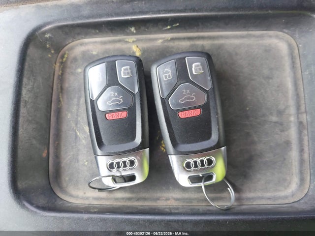 Aukcja sprzedaży 2023 Audi A4 Premium Plus 45 Tfsi S Line Quattro S Tronic, vin: WAUEAAF49PN003217, numer aukcji: 45302126