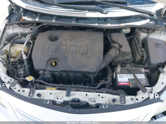 Aukcja sprzedaży 2013 Toyota Corolla Le, vin: 2T1BU4EE1DC951277, numer aukcji: 45302127