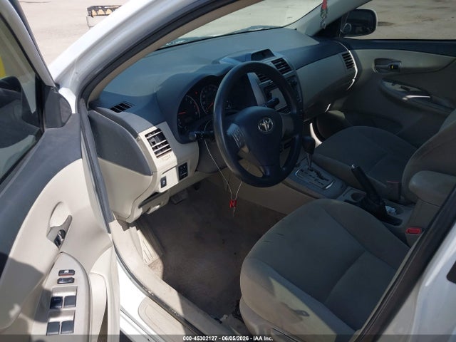 Aukcja sprzedaży 2013 Toyota Corolla Le, vin: 2T1BU4EE1DC951277, numer aukcji: 45302127