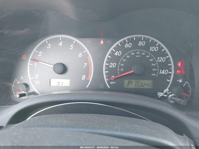 Aukcja sprzedaży 2013 Toyota Corolla Le, vin: 2T1BU4EE1DC951277, numer aukcji: 45302127