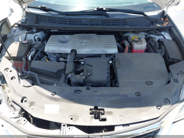 JTHKD5BH0H2288064 Lexus CT 200H