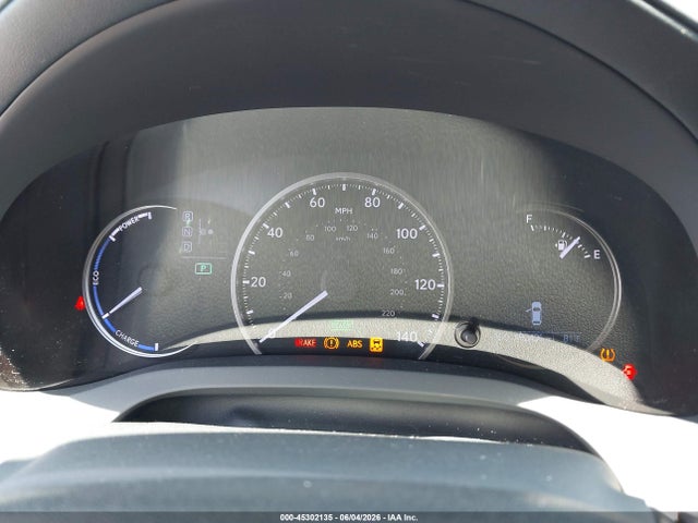 JTHKD5BH0H2288064 Lexus CT 200H