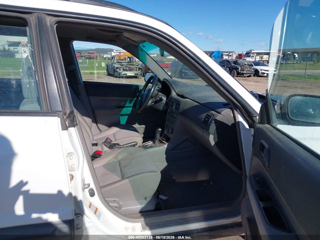 Продажа на аукционе авто 2003 Subaru Forester X, vin: JF1SG63673H736145, номер лота: 45302139