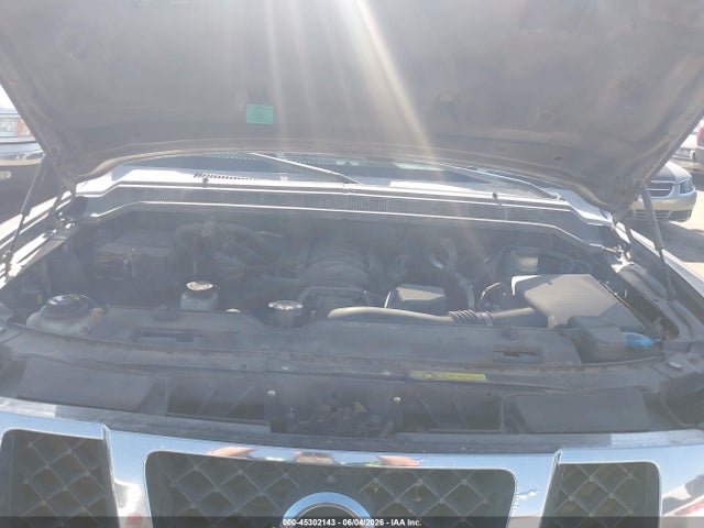 Aukcja sprzedaży 2008 Nissan Armada Le, vin: 5N1AA08C98N621621, numer aukcji: 45302143