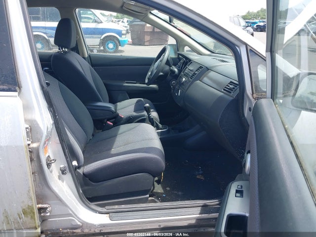 Aukcja sprzedaży 2008 Nissan Versa 1.8sl, vin: 3N1BC13E78L361143, numer aukcji: 45302146