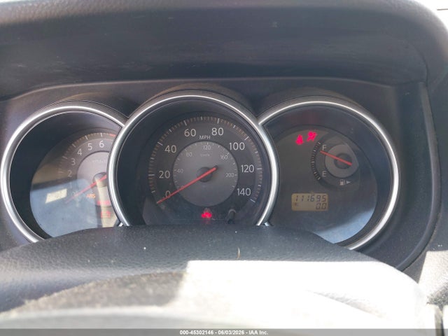 Aukcja sprzedaży 2008 Nissan Versa 1.8sl, vin: 3N1BC13E78L361143, numer aukcji: 45302146