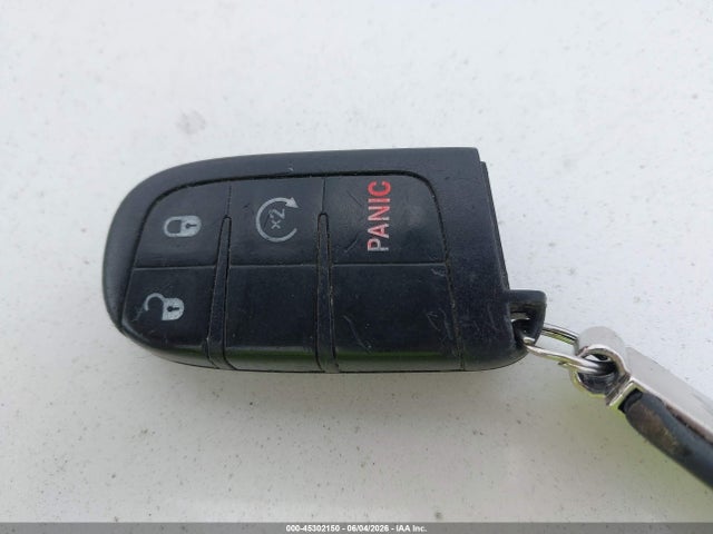 Aukcja sprzedaży 2013 Dodge Journey Sxt, vin: 3C4PDDBGXDT648409, numer aukcji: 45302150