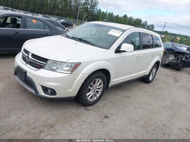 Aukcja sprzedaży 2013 Dodge Journey Sxt, vin: 3C4PDDBGXDT648409, numer aukcji: 45302150