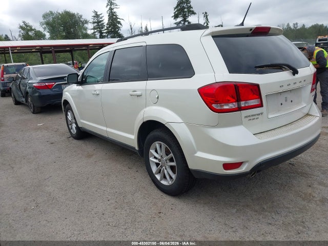 Aukcja sprzedaży 2013 Dodge Journey Sxt, vin: 3C4PDDBGXDT648409, numer aukcji: 45302150