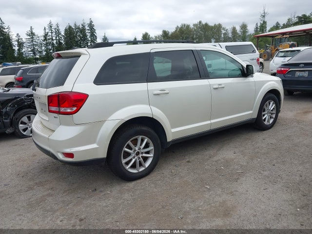 Aukcja sprzedaży 2013 Dodge Journey Sxt, vin: 3C4PDDBGXDT648409, numer aukcji: 45302150