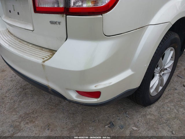 Aukcja sprzedaży 2013 Dodge Journey Sxt, vin: 3C4PDDBGXDT648409, numer aukcji: 45302150