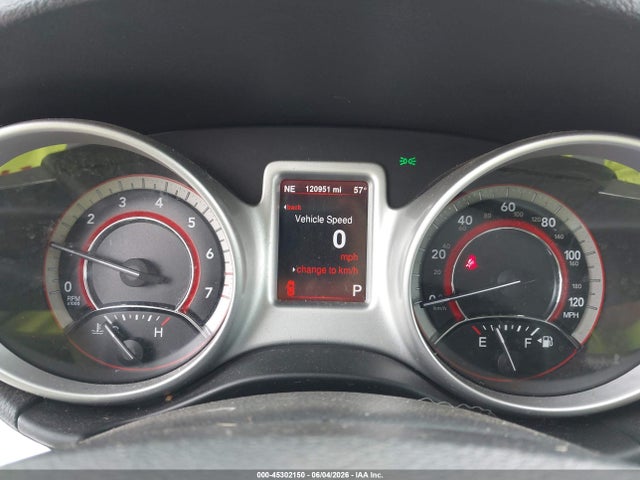 Aukcja sprzedaży 2013 Dodge Journey Sxt, vin: 3C4PDDBGXDT648409, numer aukcji: 45302150