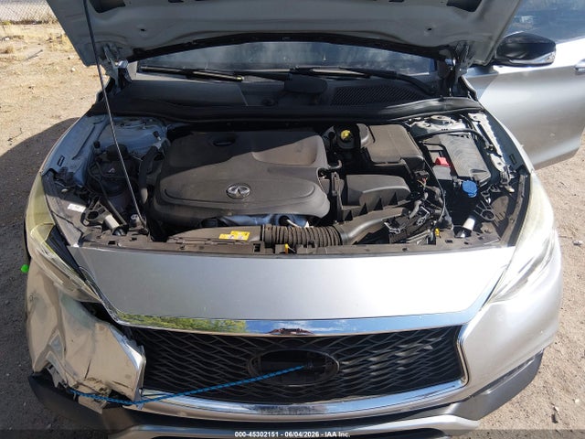 Infiniti Qx30 Premium 2018 SJKCH5CR7JA054255 Image 10