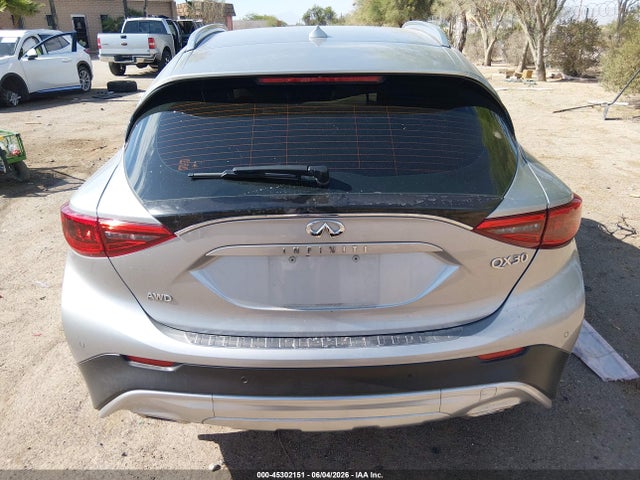 Infiniti Qx30 Premium 2018 SJKCH5CR7JA054255 Image 15