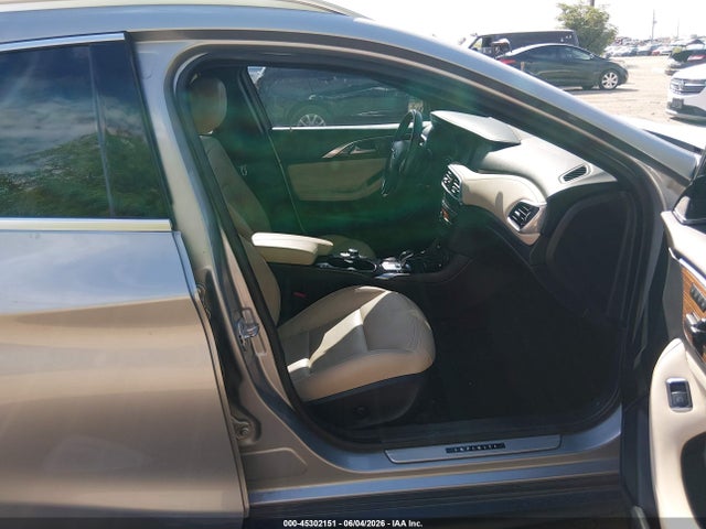 Infiniti Qx30 Premium 2018 SJKCH5CR7JA054255 Image 5