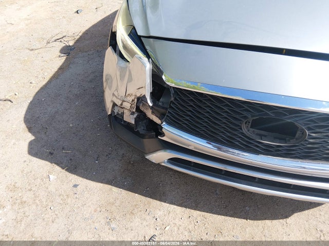 Infiniti Qx30 Premium 2018 SJKCH5CR7JA054255 Image 6