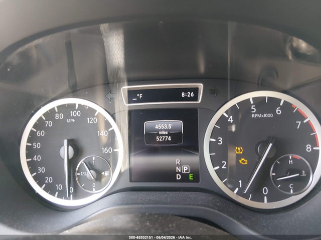 Infiniti Qx30 Premium 2018 SJKCH5CR7JA054255 Image 7