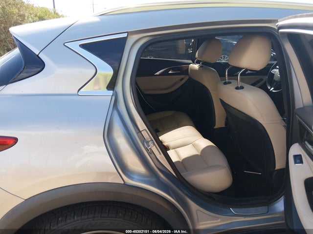 Infiniti Qx30 Premium 2018 SJKCH5CR7JA054255 Image 8