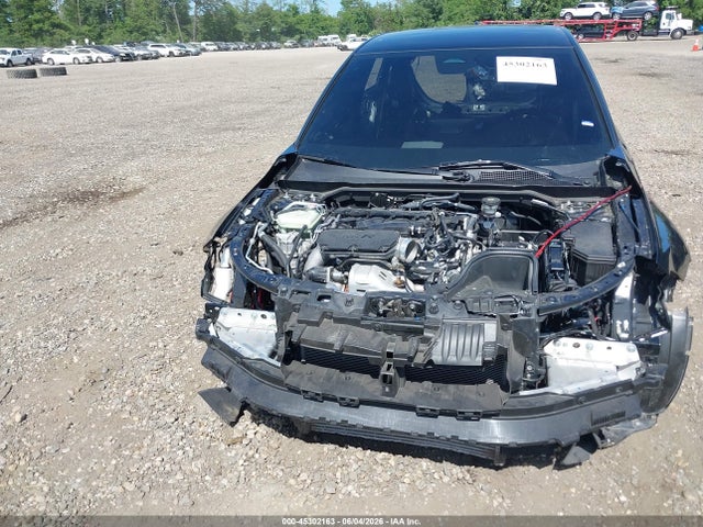 2024 Honda Civic Type R მანქანა იყიდება აუქციონზე, vin: JHMFL5G44RX004059, აუქციონის ნომერი: 45302163