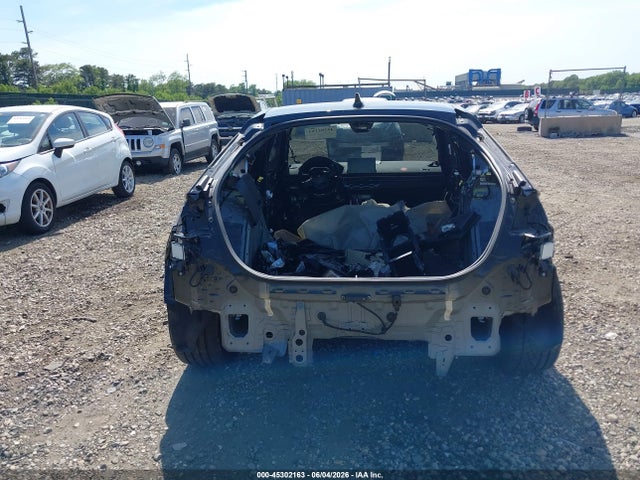 2024 Honda Civic Type R მანქანა იყიდება აუქციონზე, vin: JHMFL5G44RX004059, აუქციონის ნომერი: 45302163