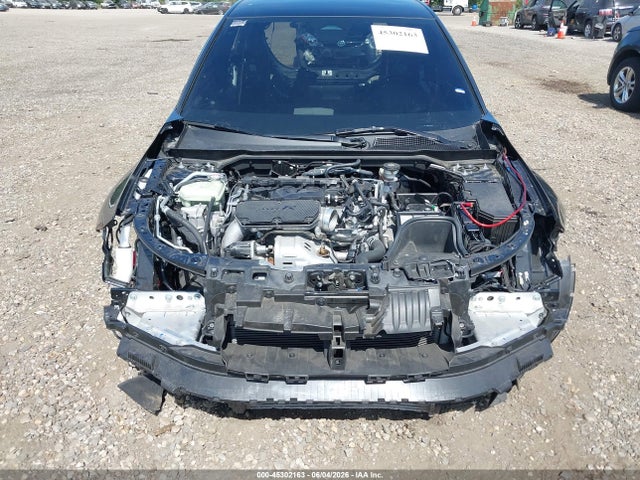 2024 Honda Civic Type R მანქანა იყიდება აუქციონზე, vin: JHMFL5G44RX004059, აუქციონის ნომერი: 45302163