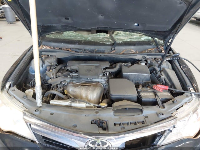 2012 Toyota Camry Le მანქანა იყიდება აუქციონზე, vin: 4T1BF1FK1CU140508, აუქციონის ნომერი: 45302166