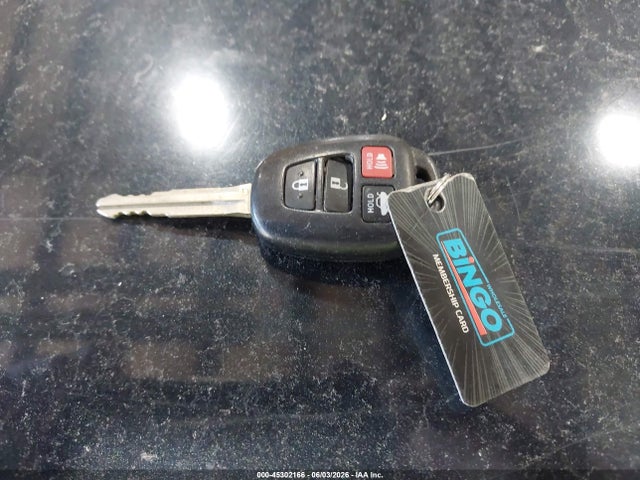 2012 Toyota Camry Le მანქანა იყიდება აუქციონზე, vin: 4T1BF1FK1CU140508, აუქციონის ნომერი: 45302166