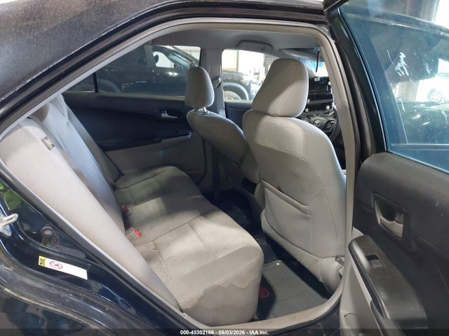 2012 Toyota Camry Le მანქანა იყიდება აუქციონზე, vin: 4T1BF1FK1CU140508, აუქციონის ნომერი: 45302166