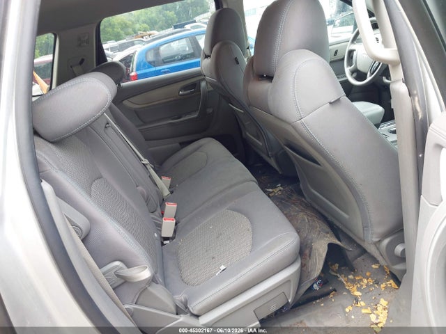 Продаж на аукціоні авто 2014 Chevrolet Traverse Ls, vin: 1GNKVFKD3EJ329877, номер лоту: 45302167